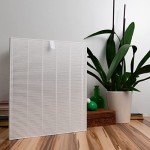 Filter Bros 115115 HEPA Filter for Winix Plasmawave