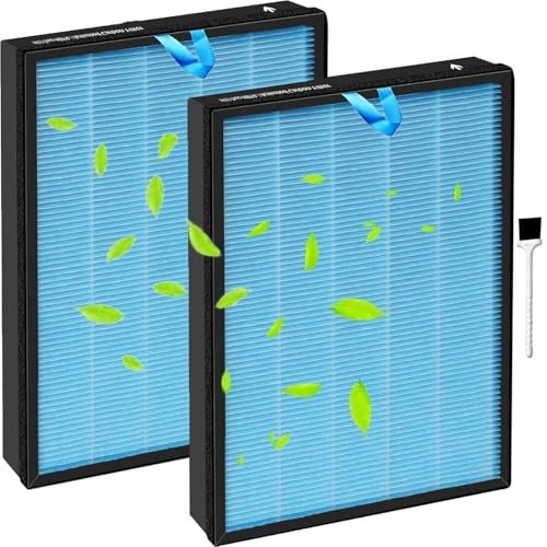 Vital 200S Air Purifier Replacement Filter Pack