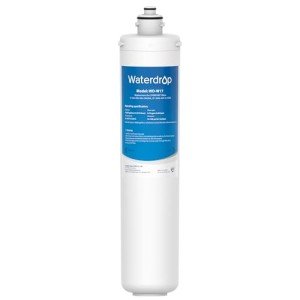 Waterdrop H-104 Replacement Cartridge for Filtration