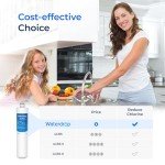 Waterdrop H-104 Replacement Cartridge for Filtration