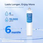 Waterdrop H-104 Replacement Cartridge for Filtration