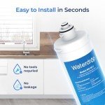 Waterdrop H-104 Replacement Cartridge for Filtration