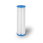 6-Pack Pleated Sediment Water Filter Cartridges
