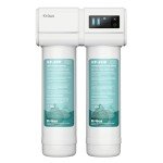 KRAUS Purita Under Sink Water Filtration System