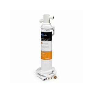 InSinkErator F-1000S Under Sink Water Filter System