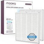 E-300L Air Purifier H13 Replacement Filter (2PC)