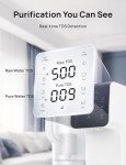 Dreo 7-Layer Countertop Reverse Osmosis Water Filter