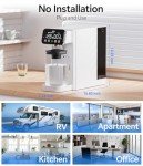 Stokk T1 Lite UV Reverse Osmosis Water Filter