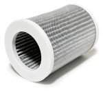 Nispira 3-in-1 HEPA Replacement Filters - 6 Pack