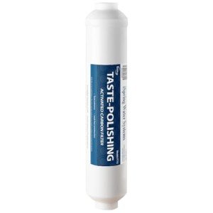iSpring FT15 NSF 5th Stage Inline Water Filter