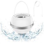 Bath Filter for Softer Skin & Hair