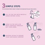 Allergy & Dust Control Spray - Just Add Water