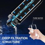 Under Sink Water Filter System - 99.99% Lead Reduction