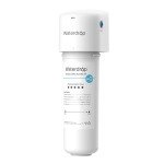 Waterdrop Under Sink Alkaline Filter System