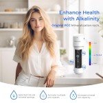 Waterdrop Under Sink Alkaline Filter System
