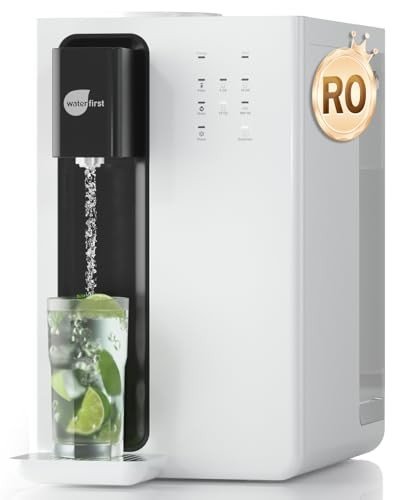 WaterFirst® Dr.Water Y Countertop RO Water Filter