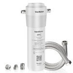 VonWater WK18 Under Sink Water Filter System