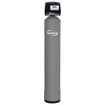 iSpring WCFM500K Iron, Manganese, and Hydrogen Sulfide Water Filtration System, Whole House or Well Water, Set & Forget, Last up to 10 Years