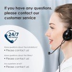 Waterdrop 35-Cup Water Filter Dispenser - BPA Free