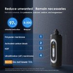 Waterdrop RF10-UF Replacement Filter Cartridge 0.01 Micron