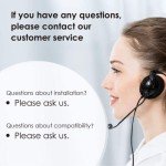 Waterdrop RF10-UF Replacement Filter Cartridge 0.01 Micron