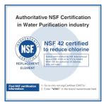 HMASAV W10295370A Water Filter Replacement 3-Pack