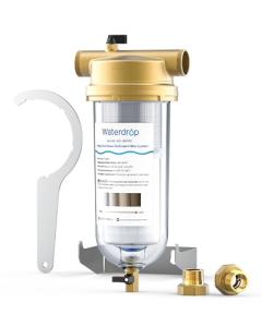 Waterdrop Mega Spin Down Sediment Filter System