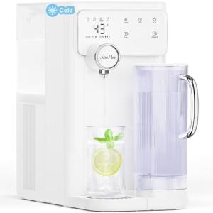 SimPure Y10C 7-Stage Countertop Water Filter System