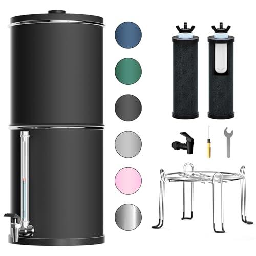 Purewell 3-Stage Ultra-Filtration Water Filter System