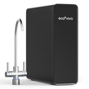 Ecoviva Tankless 8-Stage Reverse Osmosis Filter