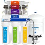 Express Water Reverse Osmosis UV Water Filter System
