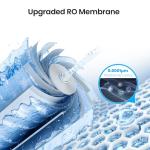 KOVIET 10-Stage Tankless Reverse Osmosis System