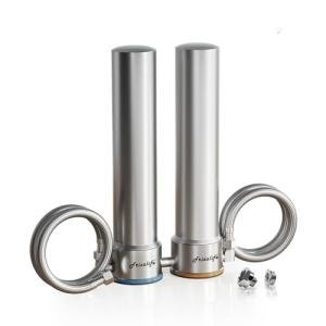 Frizzlife UDS99 Under Sink 8-Stage Water Filter