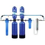 Aquasana Whole House Water Filter System - 1M Gallons