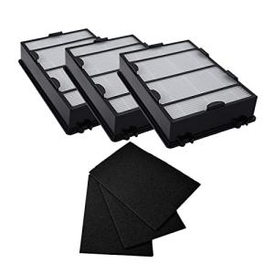 Hapf600 Replacement Filters for Holmes Air Purifiers