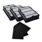 Hapf600 Replacement Filters for Holmes Air Purifiers