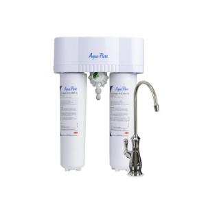 3M Aqua-Pure Under Sink Water Filter System