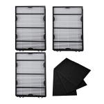 Hapf600 Replacement Filters for Holmes Air Purifiers