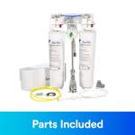3M Aqua-Pure Under Sink Water Filter System