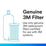 3M Aqua-Pure Under Sink Water Filter System