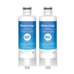 Waterdrop Replacement Water Filter for Samsung Refrigerators