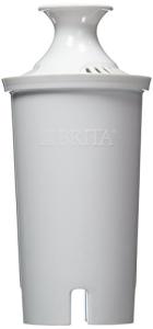 Brita Standard Water Filter Replacement for Pitchers