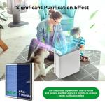 Afloia Pet Allergy Filter for Europa Air Purifier