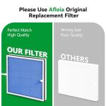 Afloia Pet Allergy Filter for Europa Air Purifier