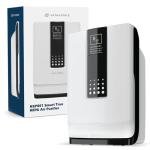 HATHASPACE HSP001 HEPA Air Purifier for Home