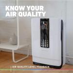 HATHASPACE HSP001 HEPA Air Purifier for Home