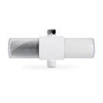 Weddell Duo Shower Filter - Removes Chlorine & PFAS