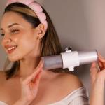 Weddell Duo Shower Filter - Removes Chlorine & PFAS