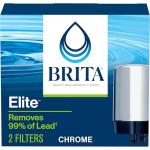 Brita Faucet Water Filter - Reduces 99% Lead