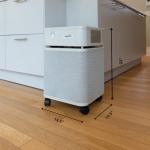 Austin Air HealthMate Standard Air Purifier – 4-Stage Filtration